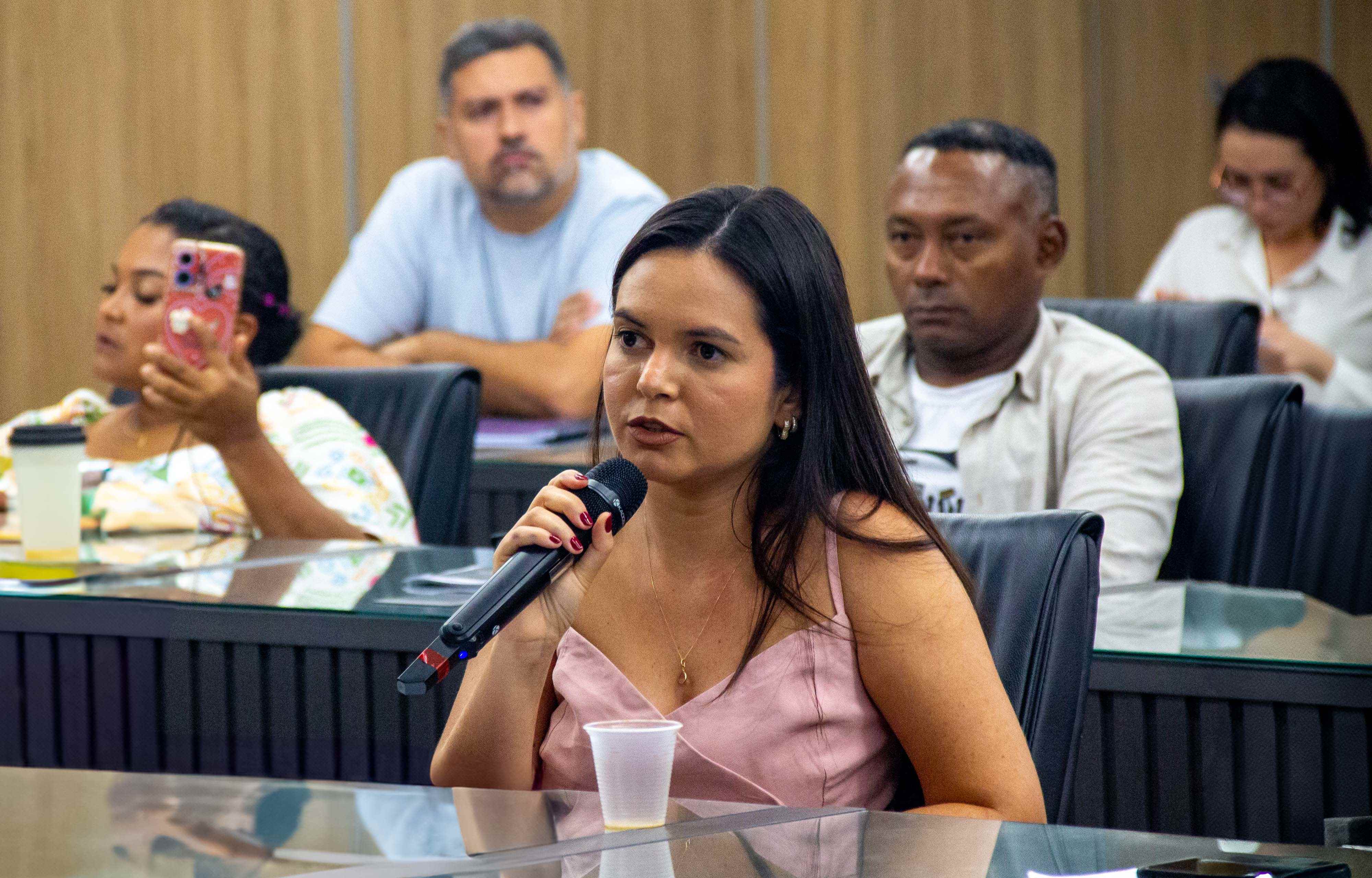 Ozéas Santos (AID/ALEPA)