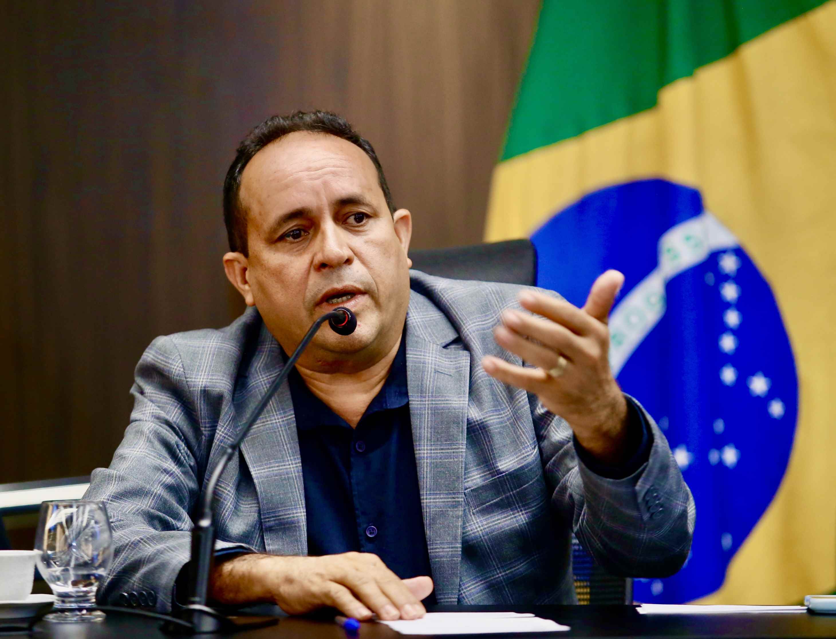 Balthazar Costa (AID/ALEPA)