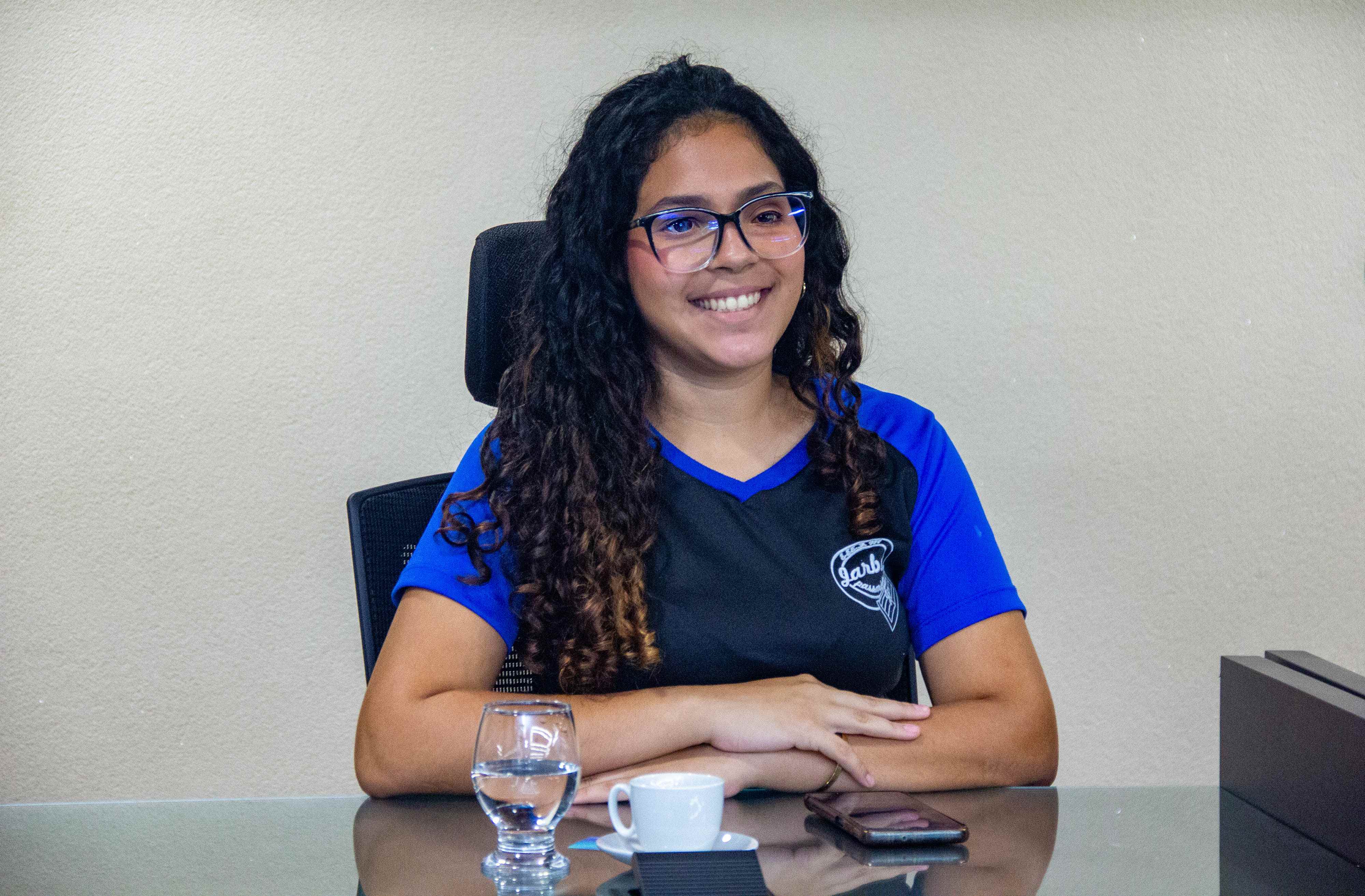 Ozéas Santos (AID/ALEPA)