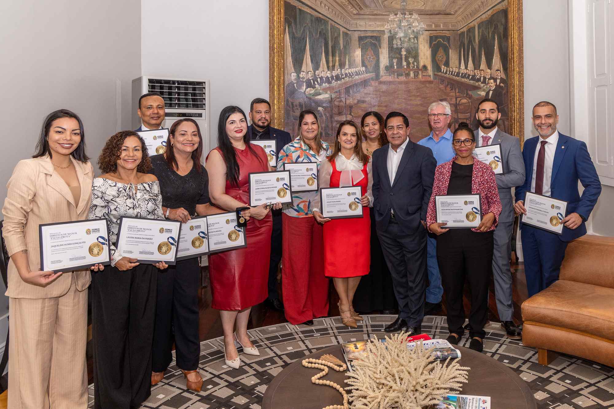 Celso Lobo (AID/ALEPA)