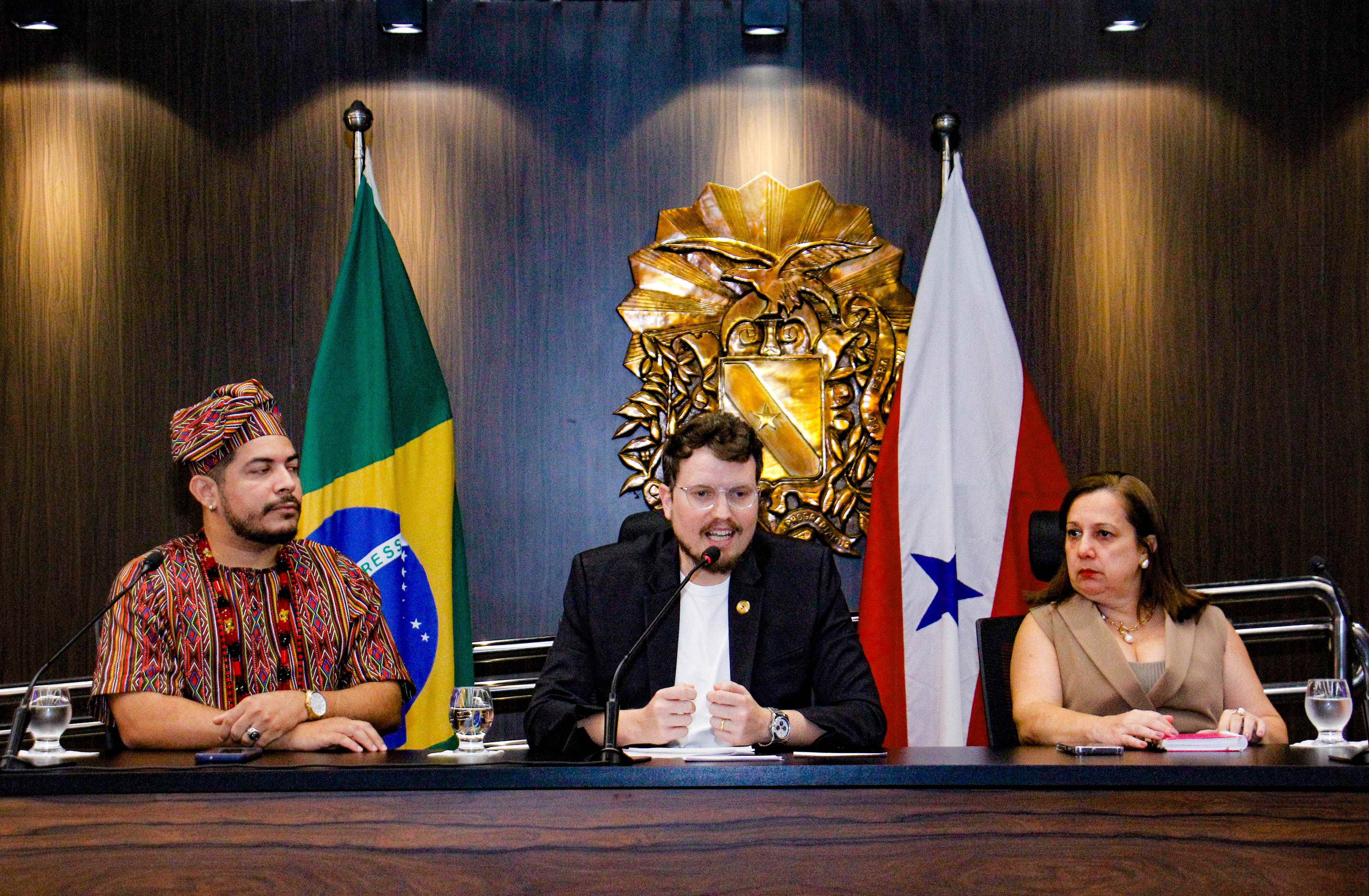 Ozéas Santos (AID/ALEPA)