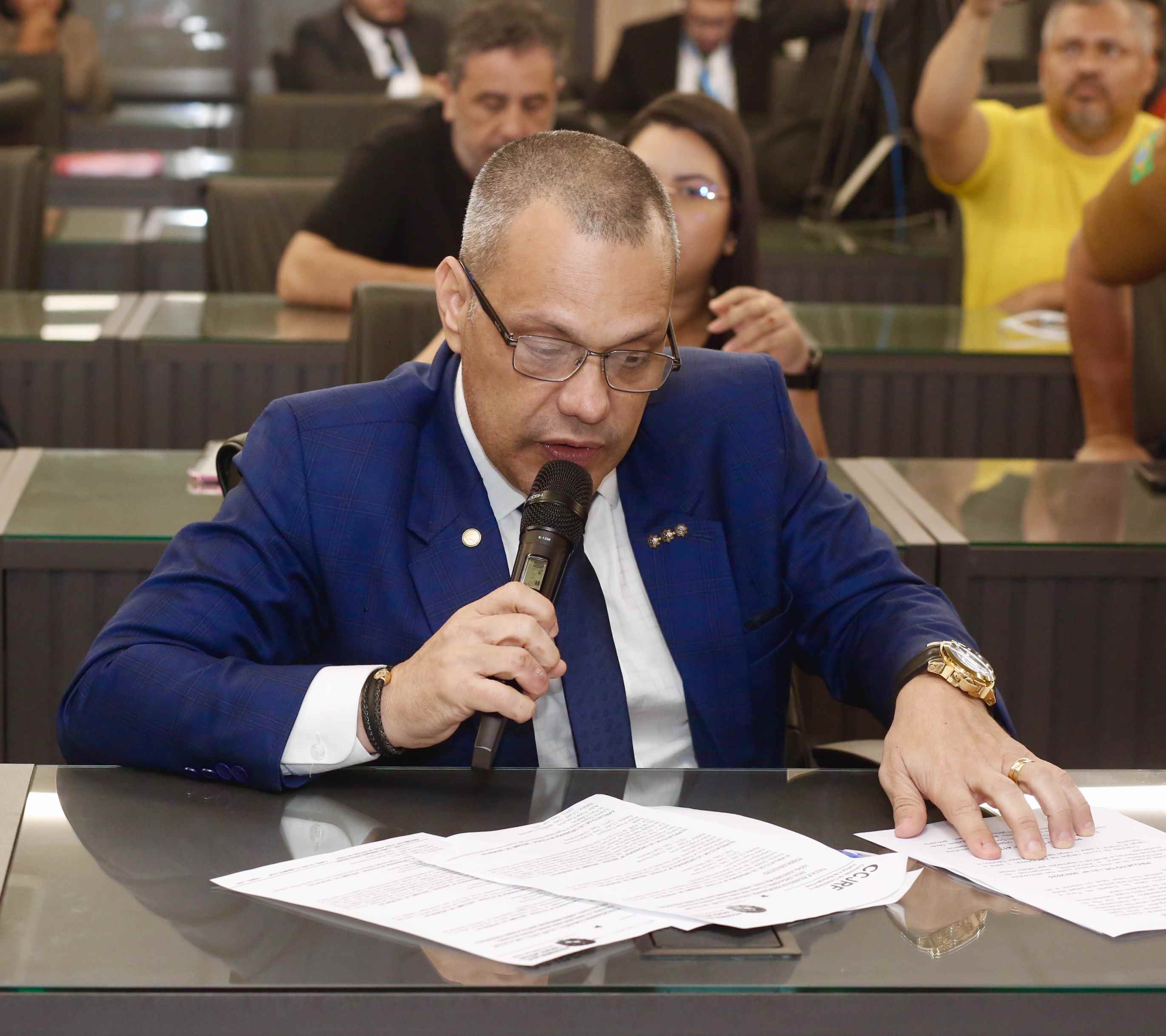 Balthazar Costa (AID/ALEPA)