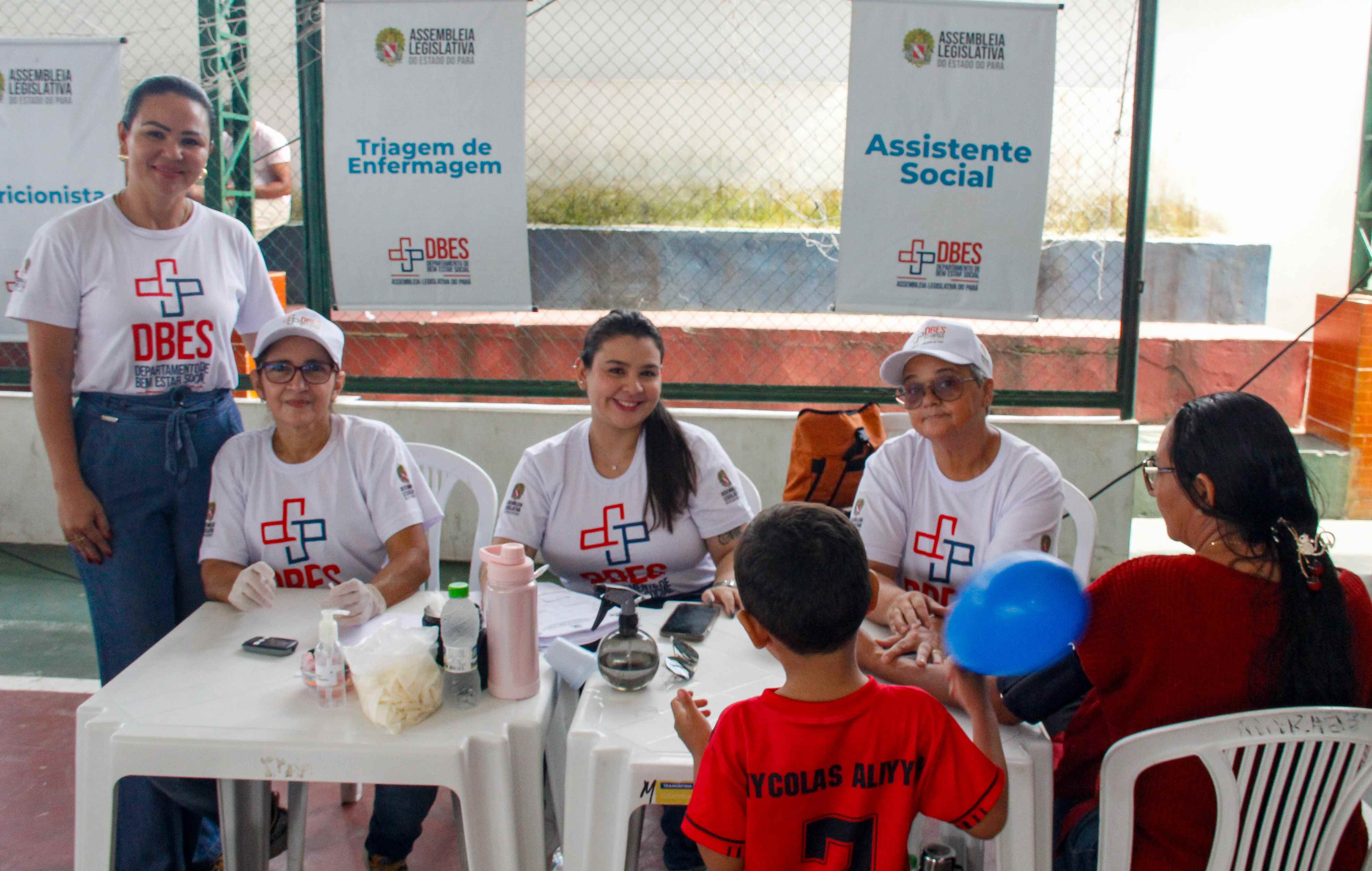 Ozéas Santos (AID/ALEPA)