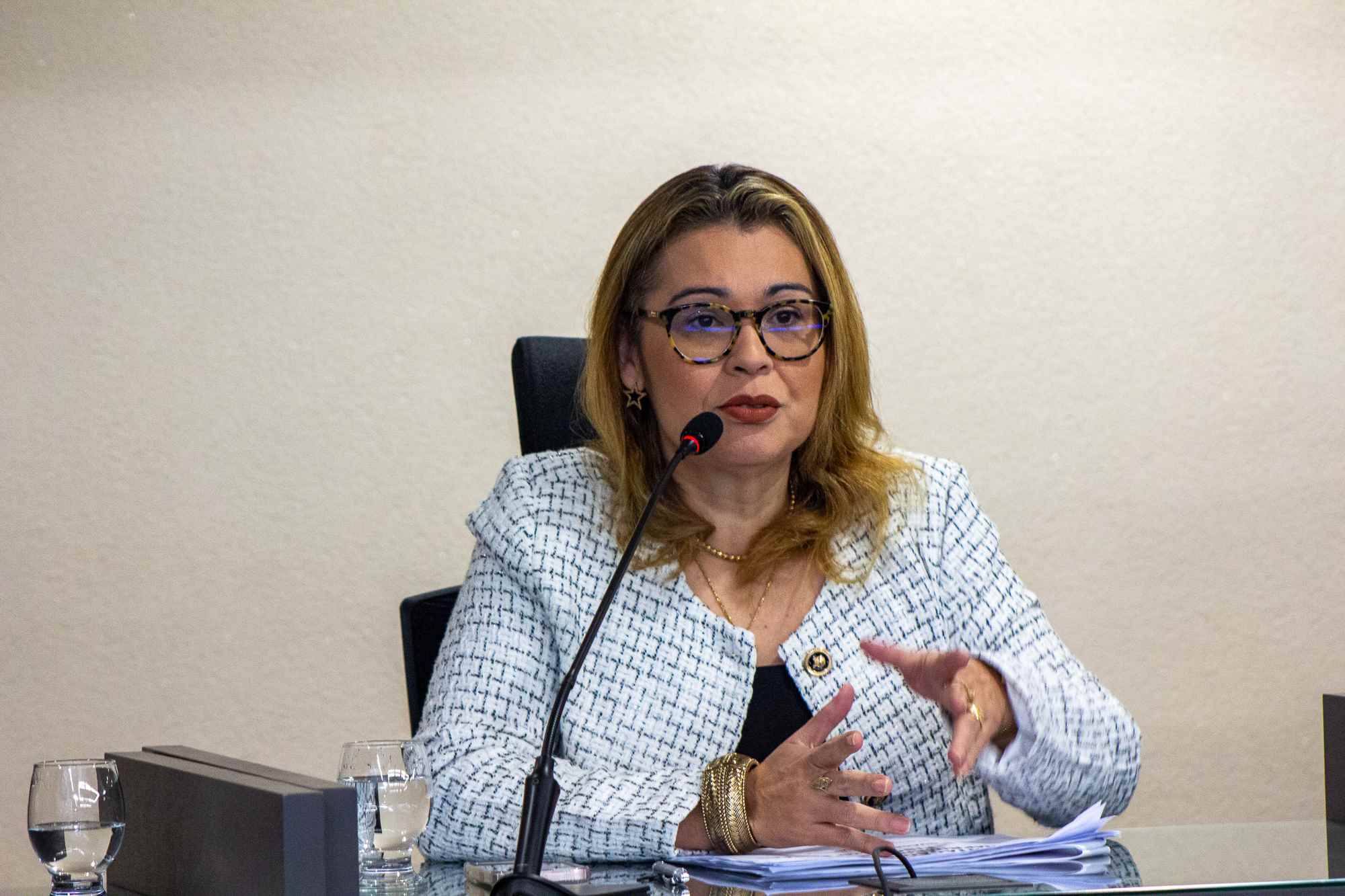 Ozéas Santos (AID/ALEPA)