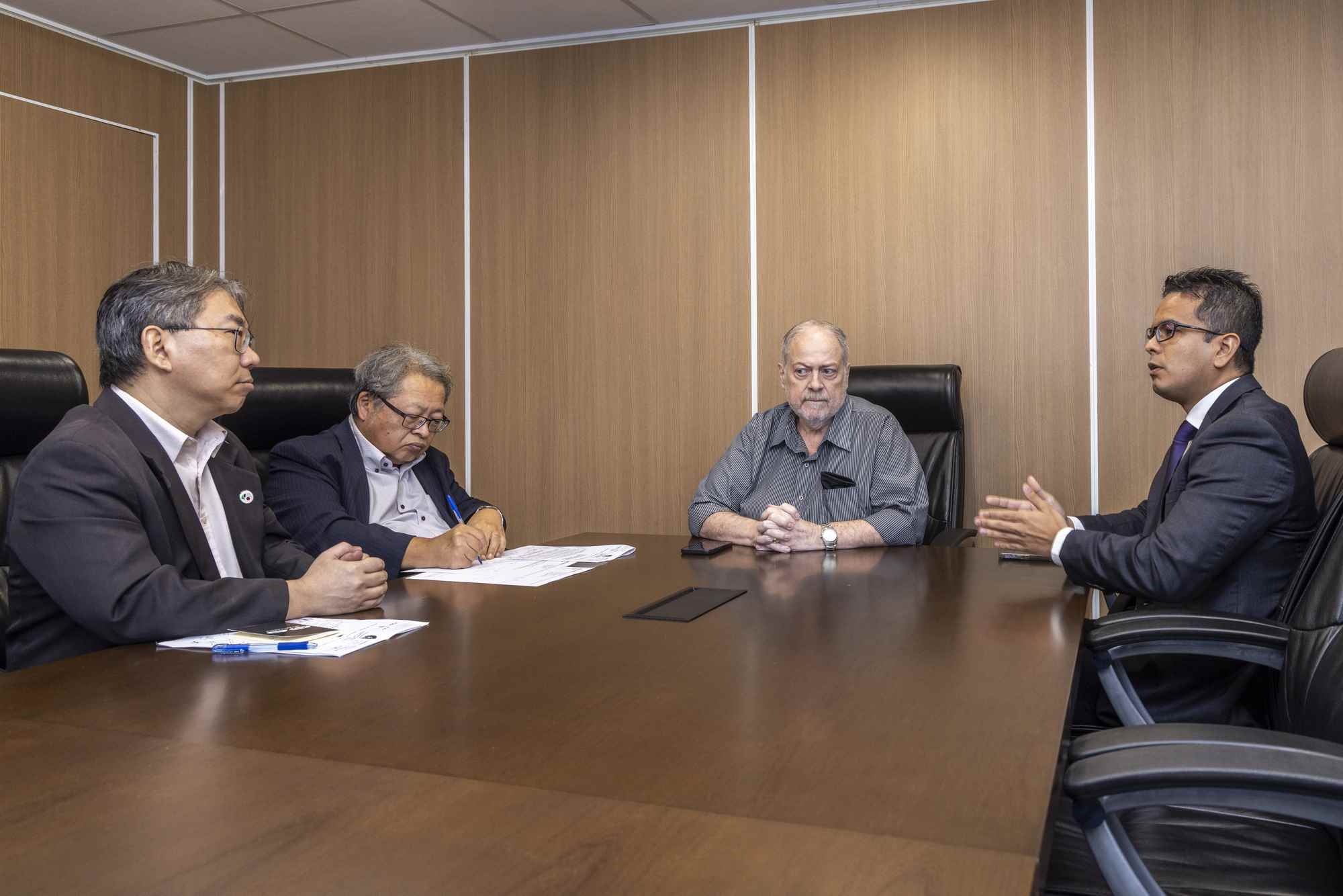 Celso Lobo (AID/ALEPA)