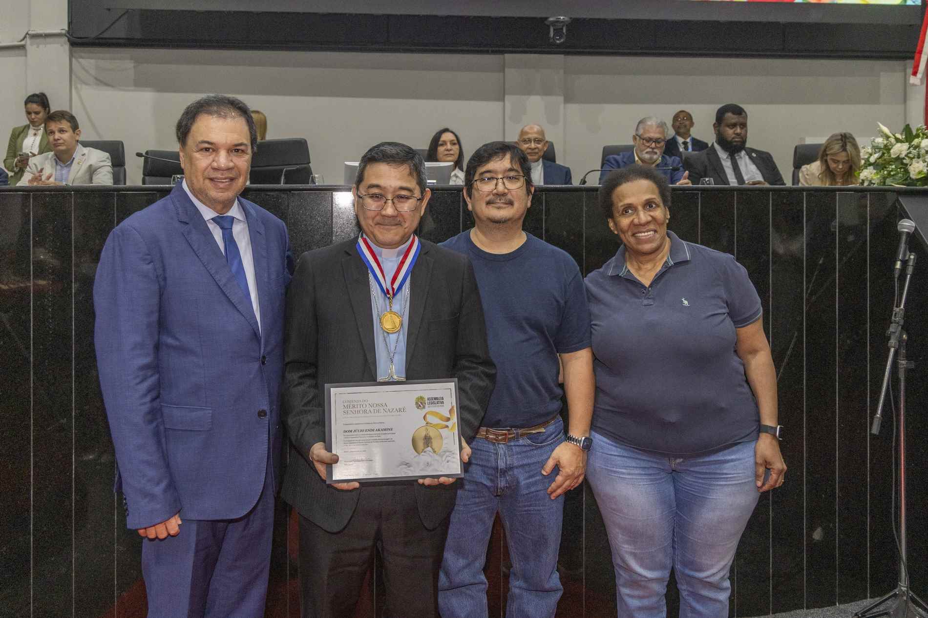 Celso Lobo (AID/ALEPA)