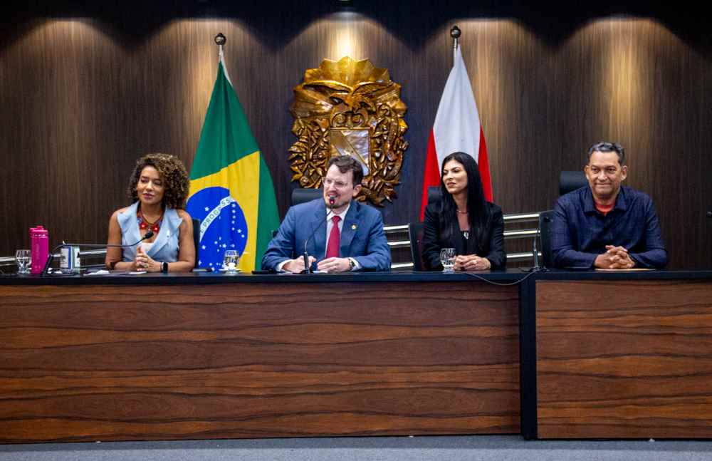 Ozéas Santos (AID/ALEPA)