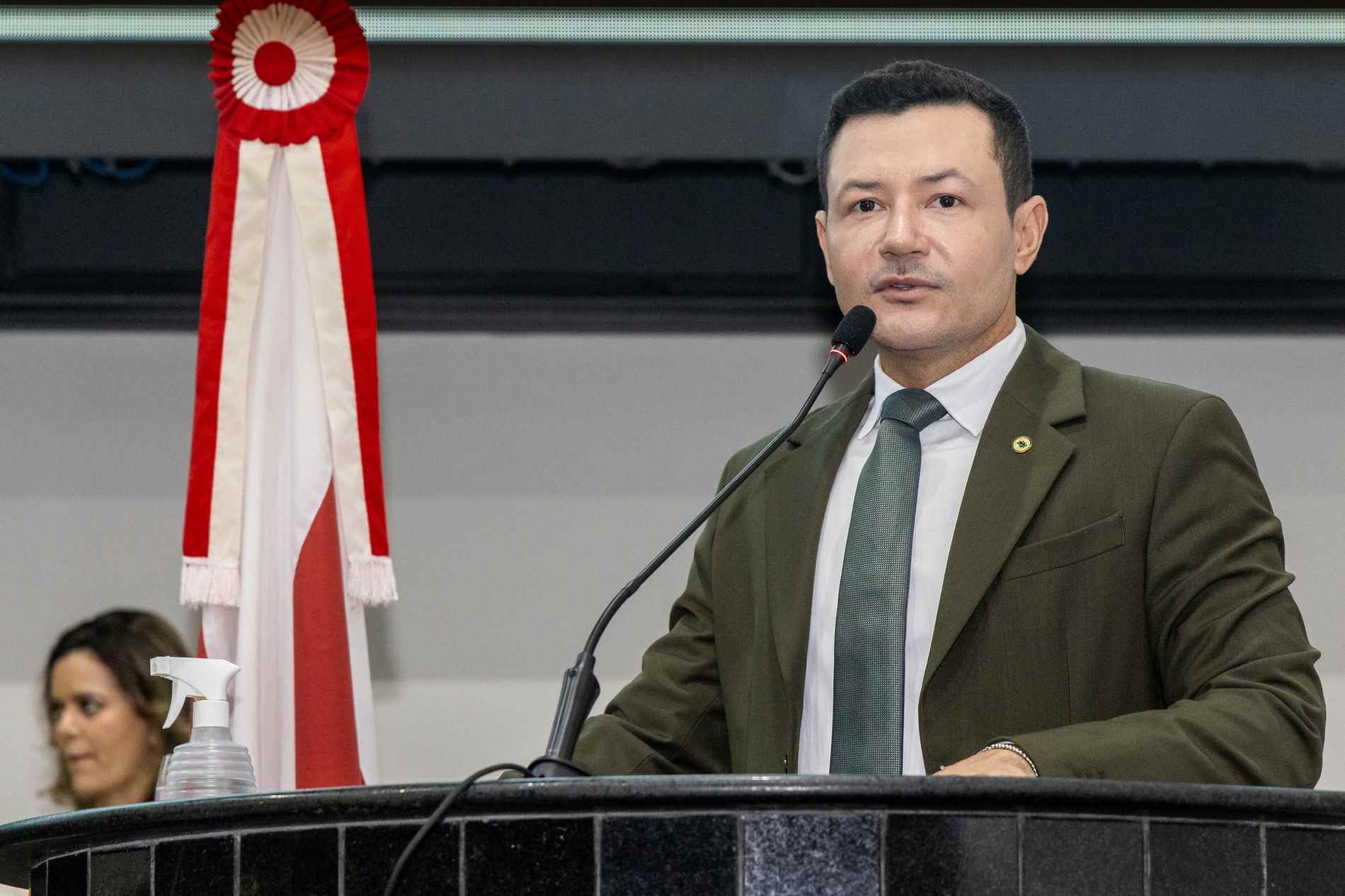 Celso Lobo (AID/ALEPA)